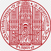 Heidelberg-University-Logo