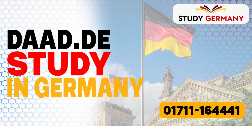 DAAD.de Study in Germany
