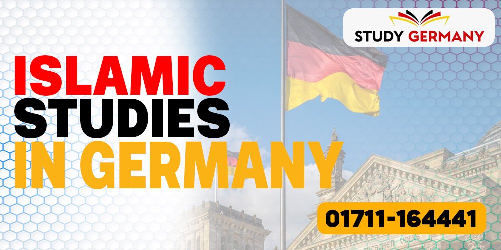 Islamic Studies in Germany