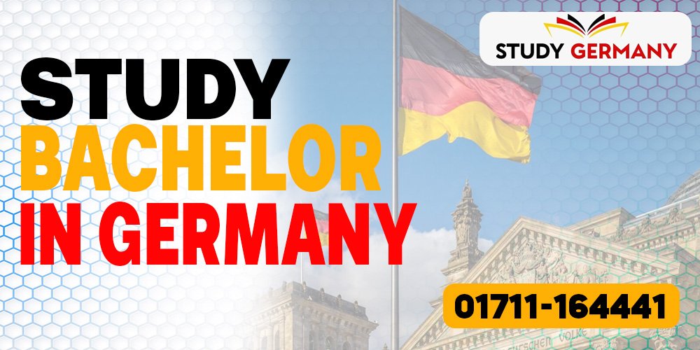 Study Bachelor in Germany