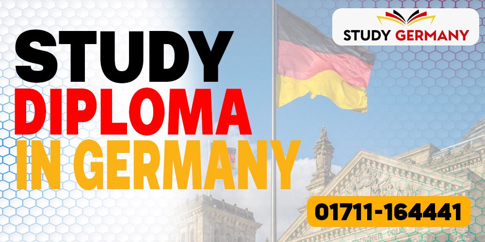 Study Diploma in Germany