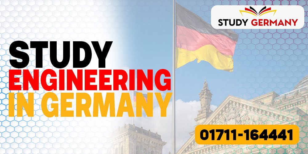 Study Engineering in Germany