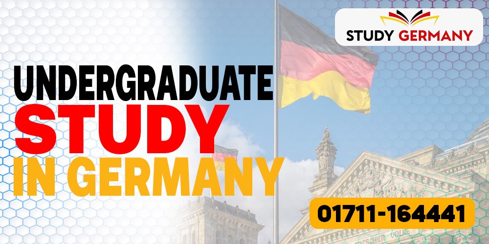 Undergraduate Study in Germany